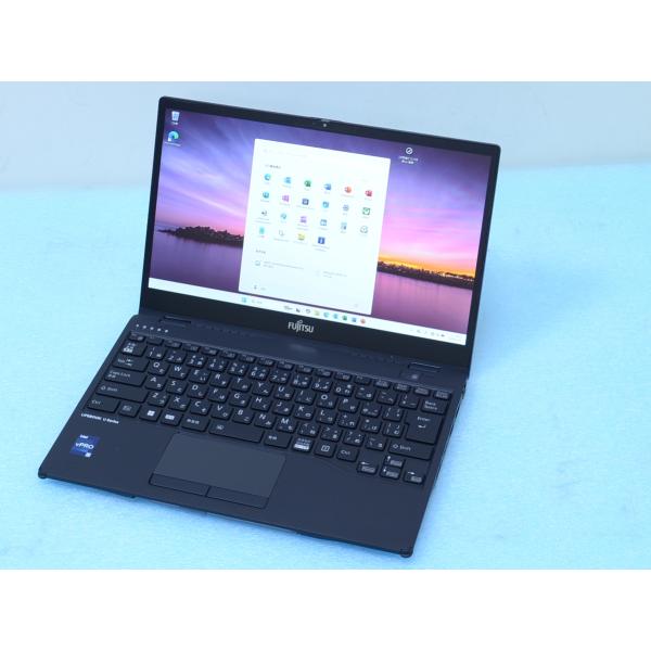 【新品未使用】富士通 LIFEBOOK U9313/RX ノートPC 富士通 ノートパソコン（PC） LIFEBOOK U9313/RX 製品詳細