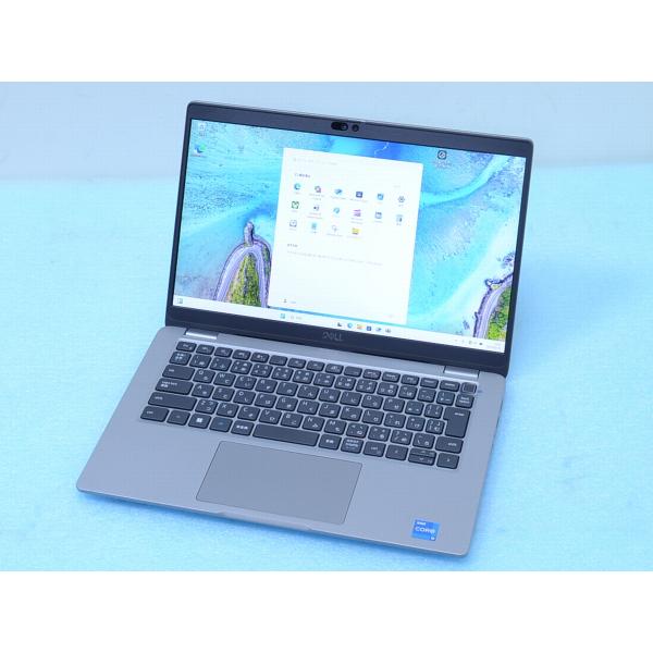 Windowsノート本体 DELL Latitude 5340 i5-1345U 16GB 256GB Amazon.com: Dell Latitude 5340 Laptop (2023) | 13.3