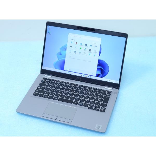 ★第10世代i5★ メモリ16GB SSD256GB テンキー DELL D57 第10世代 i5 メモリ16GB DELL SSD256GB ノートパソコン - メルカリ