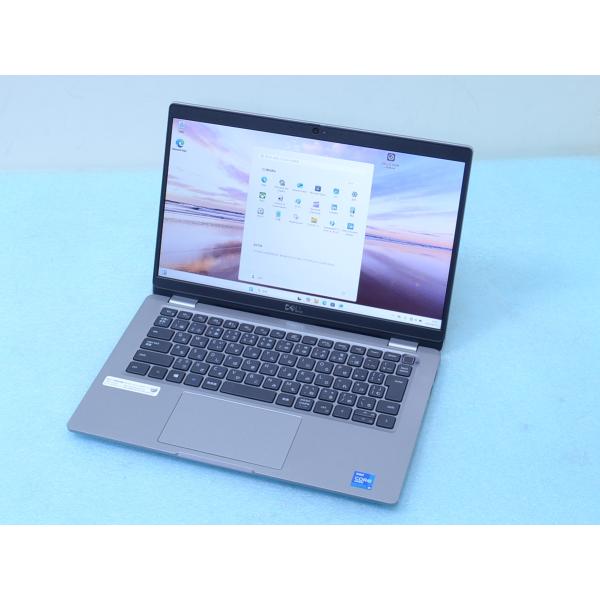 Dell Latitude 5320第11世代 Core i5ノートパソコン logworldshop_pc8083