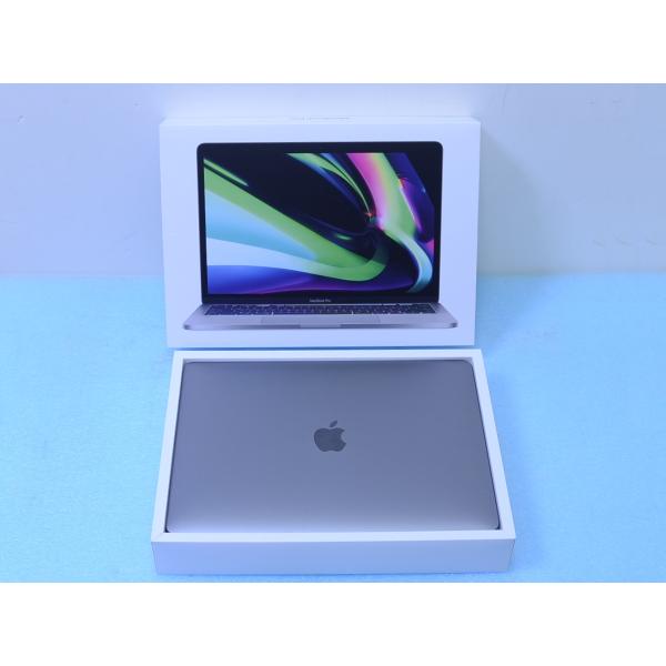 MacBook Pro 14インチ M1 Pro/充電回数2回/ほぼ新品