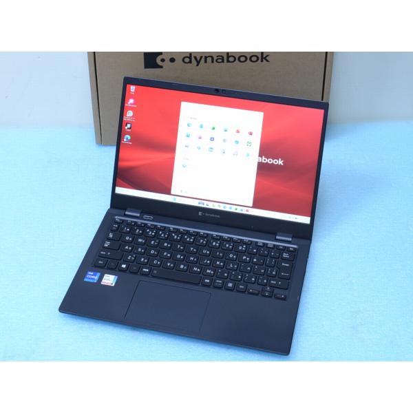 dynabook（ダイナブック） dynabook GZ/HPL Core i7-1165G7 16GB 1TB