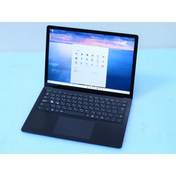 Surface Laptop Laptop5 12世代 Core i5 1245U 16GB SSD256GB Office