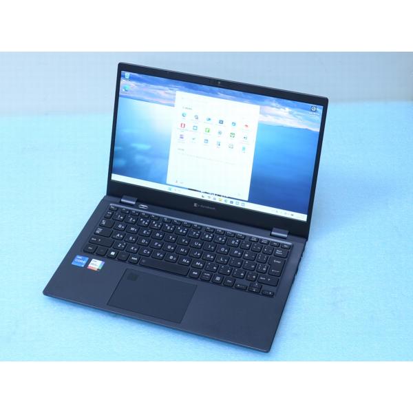 dynabook G G83/LW SIMフリー 13世代 Core i5-1345U 16GB 512GB Win11