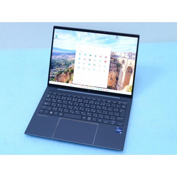 日本HP HP Dragonfly G4 Core i7-1365U 32GB 512GB Office Win11