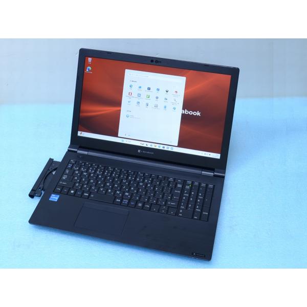 dynabook（ダイナブック） dynabook B55/KW 12世代 Core i5 1235U 16GB