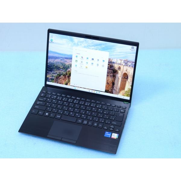 Windowsノート本体 VAIO Pro PK (i5-1035G1/8GB/256GB/Win11) VAIO Pro PK-R | 法人向け VAIO｜VAIO公式 オンラインストア｜VAIO