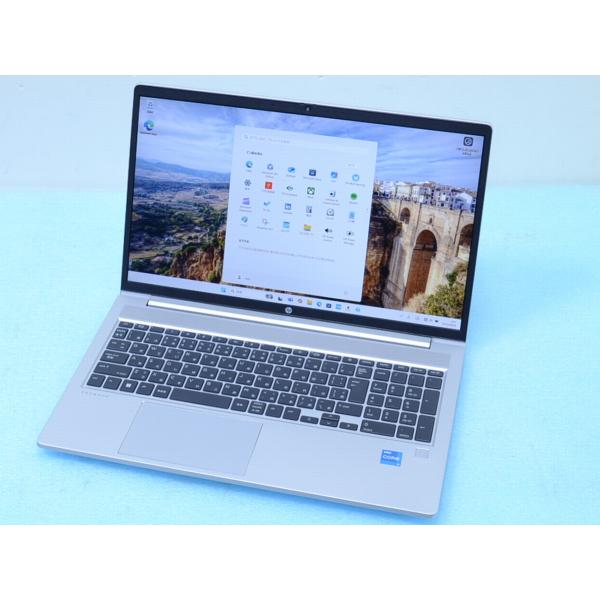 HP ProBook 450 G10 I5-13世代　ノートパソコン 美品 HP ProBook 450 G10 第13世代 Core i5 15.6インチ ノート
