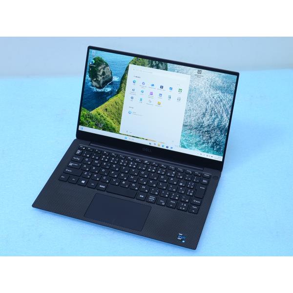 XPS XPS13 9305 11世代Core i7 16GB 512GB(SSD) Windows11 DELL ノート