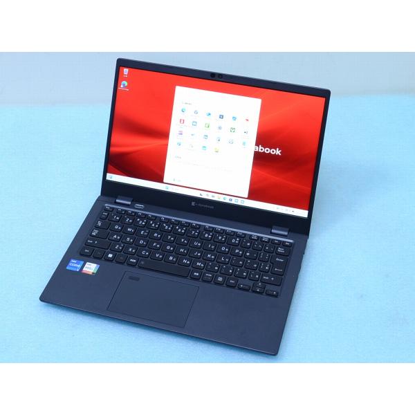 東芝 TOSHIBA dynabook G83/KW 16GB 第12世代 i5 logworldshop_pc8272