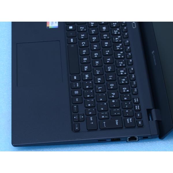 ���ꂢ dynabook G83/KV Core i7-1255U ������32GB 512GB Win11 USB4 �J���� �m�[�g�p�\�R�� PC �Ǘ�D08 ���i�摜1