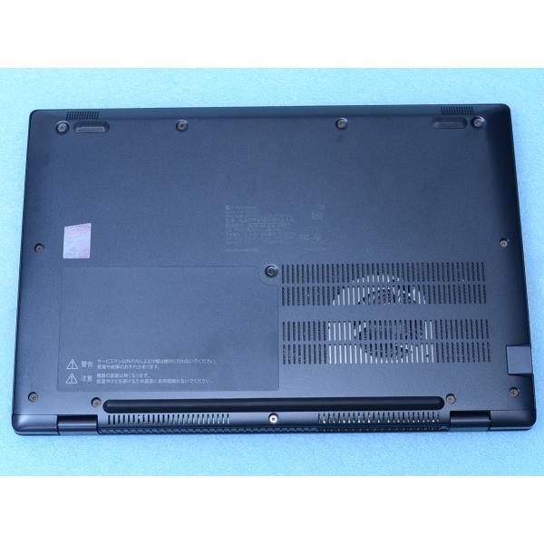 ���ꂢ dynabook G83/KV Core i7-1255U ������32GB 512GB Win11 USB4 �J���� �m�[�g�p�\�R�� PC �Ǘ�D08 ���i�摜4