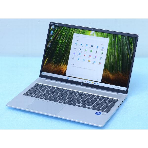 【美品】第11世代 i5 16G 512G Probook 450G8 Amazon.co.jp: 【整備済み品】 HP ノートパソコン ProBook 450