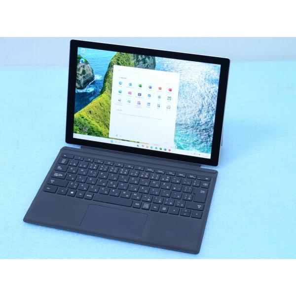 Surface Pro ほぼ未使用 Pro7+ LTE Office 11世代 i5 1135G7 8GB