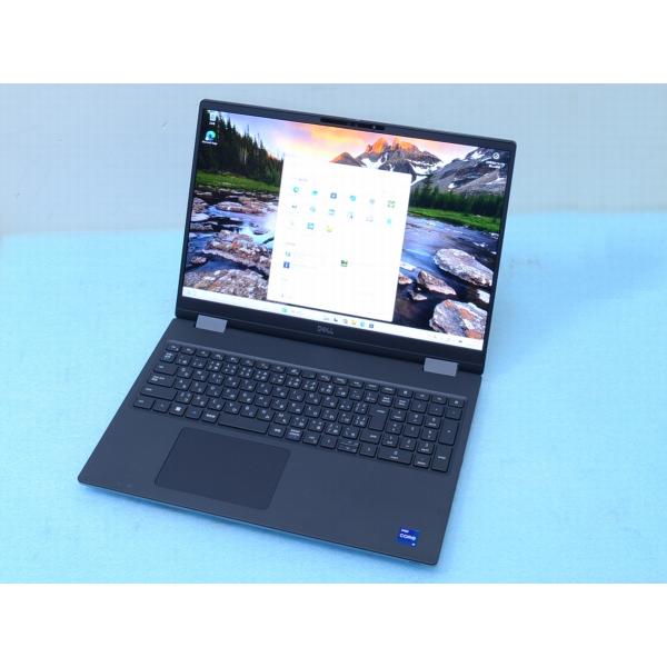 Precision RTX3080Ti 7670 Core i7-12850HX 32GB SSD 2TB Win11 16