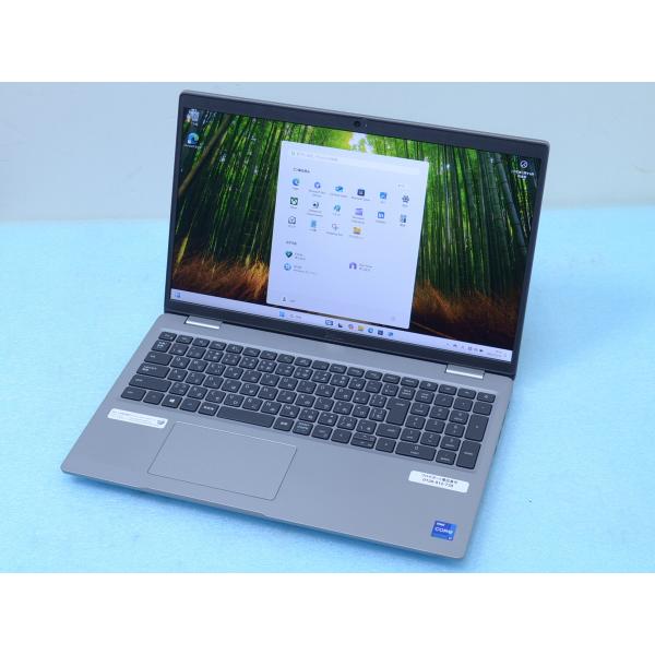 661 DELL Latitude 5521 第11世代 15.6型 16GB 661 DELL Latitude 5521 第11世代 15.6型 16GB - メルカリ