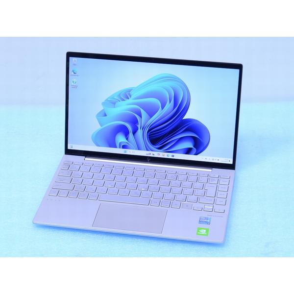 HO ENVY 17 Notebook PC 1TB 中古 美品 箱 付属品有り