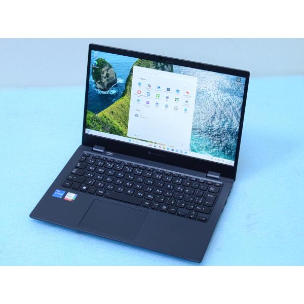 Core i5十世代◆24GB◆256GB◆Dynabook G83◆win11 logworldshop_pc8426
