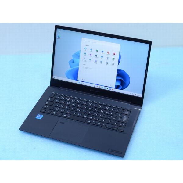 dynabook（ダイナブック） dynabook MJ54/HS 11世代 i5 メモリ16GB