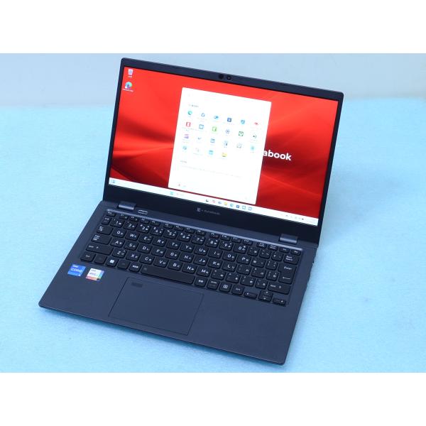 すぐ使える　ノートパソコン　本体　G83 dynabook 第11世代　1TB Amazon.co.jp: 【整備済み品】Dynabook G83 ノートパソコン/高