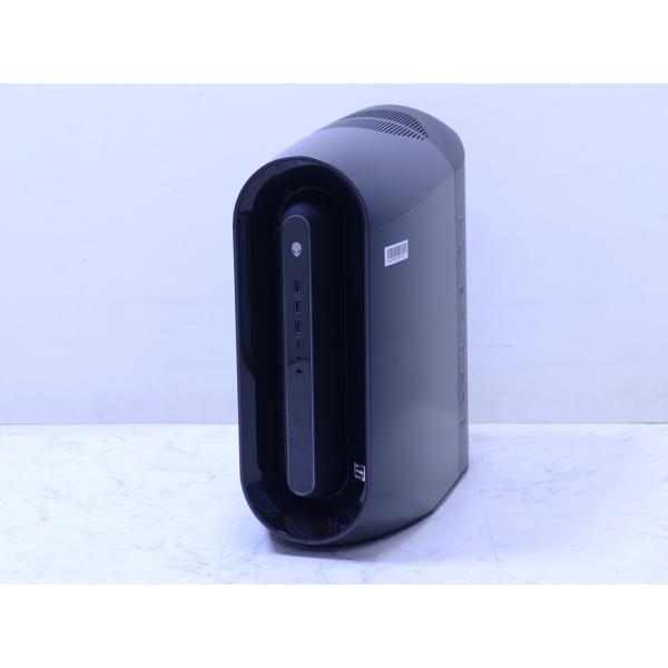 DELL（デル） Dell Alienware Aurora Ryzen Edition R10 水冷