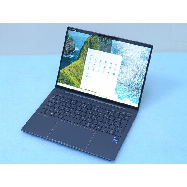 HP Elite Dragonfly G3 i5-12世代 16GB 512GB Amazon.com: HP Elite Dragonfly G3 13.5