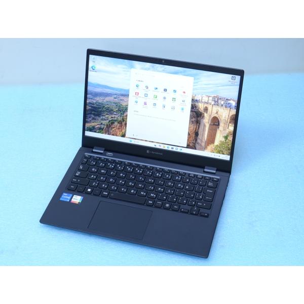 dynabook（ダイナブック） dynabook G83/KV 12世代 i5 1240P 16GB