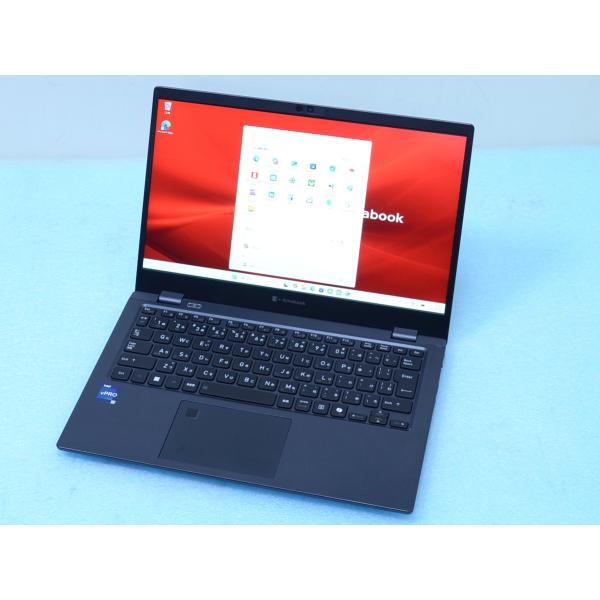 dynabook（ダイナブック） dynabook G83/LY Core i5-1334U 16GB 512GB