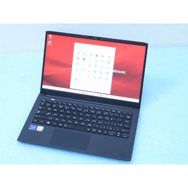 dynabook（ダイナブック） dynabook SZ/MVL Corei7-1255U 16GB 512GB