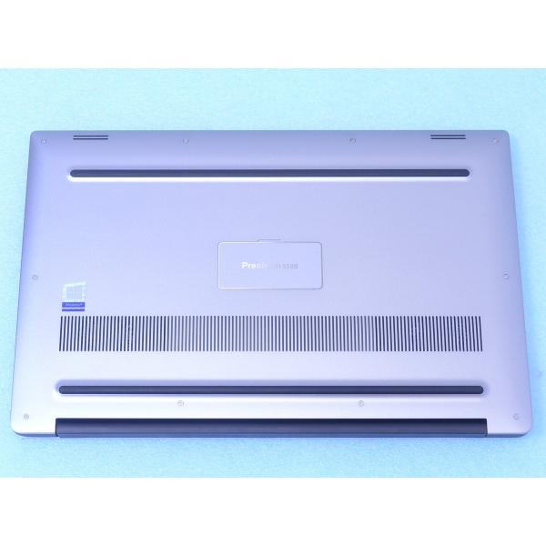 Precision55 4k液晶uhd3840x2160タッチ Core I7 16gb Ssd512gb Nvme 1tb 新品未使用正規品 Quadro 管理h12 M10 Dell Win10付 デル Usb C