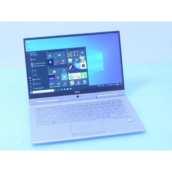 Nec Vk11csqgt きれい M5 6y54 Ssd256gb Fhd 19x1080 ファンレス タッチ2in1 Win10付 きれい ノートパソコン Pc 管理a03 Vk11cs T ログワールド 通販 Yahoo ショッピング