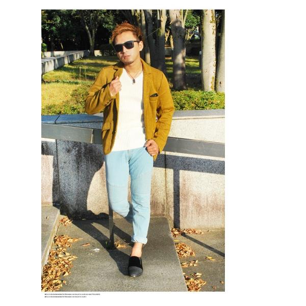 テーラードジャケット アクリル ニット メンズ テーラード ジャケット アウター マスタード 迷彩 カモ ビター Bitter ビター イタリア 2ボタン ポンチ 長袖 無地 Buyee Buyee Japanese Proxy Service Buy From Japan Bot Online