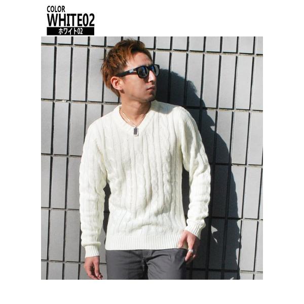 青 ブルー ニット Bitter Vネック セーター メンズ ボーダー ケーブル ロイヤルブルー 赤 レッド グレー 黒 ブラック 白 ホワイト ビター アクリル ミックス Buyee Buyee 日本の通販商品 オークションの代理入札 代理購入