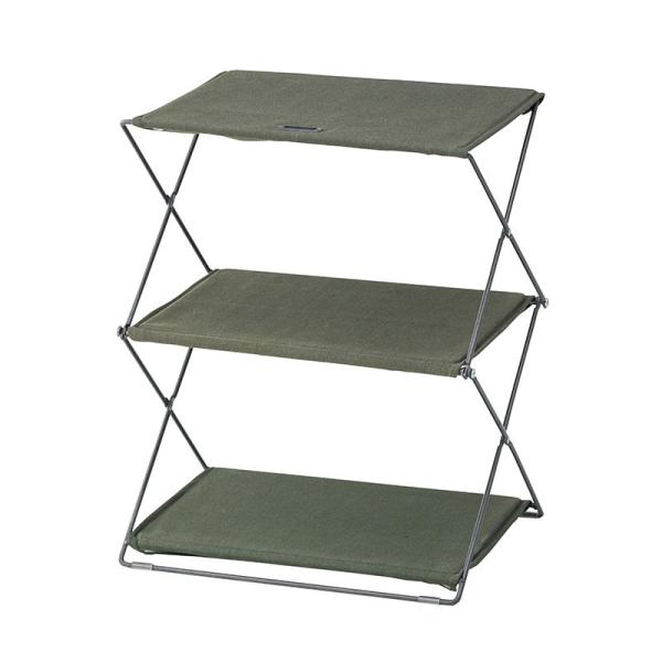 【年明け1/6以降順次発送】 【商品について】■商品サイズなど：W47×D34.5×H58.5■材質（素材）などスチール(粉体塗装) コットン ポリエステル■仕様（その他）などお客様での組立品  耐荷重：3kg/棚 生産国：中国※検索番号：...