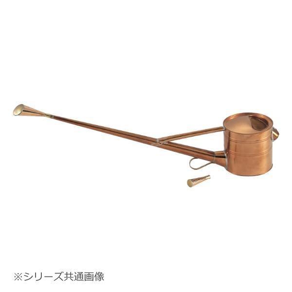 海外限定 同梱不可 1856 4号 銅製盆栽ジョーロ 庭 ガーデニング じょうろ 水やり 1856 Com ロハスインテリア
