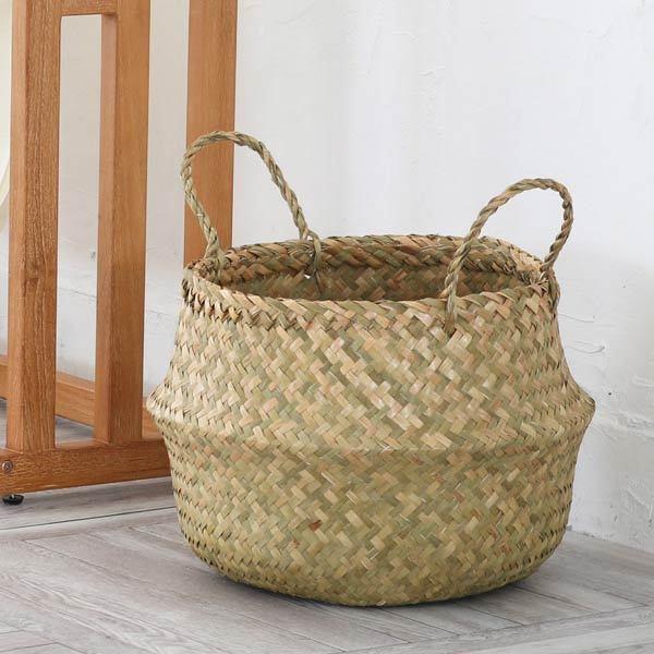 脱衣かご カゴ かご 収納 おしゃれ バスケット 収納かご 荷物入れ 荷物