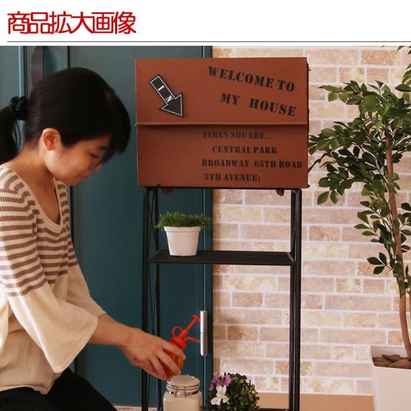 マグネット付きポストbr ポスト ポストスタンド 郵便受け 郵便ポスト 新聞入れ おしゃれ オシャレ 激安 安い お洒落 Buyee Buyee Japanese Proxy Service Buy From Japan Bot Online