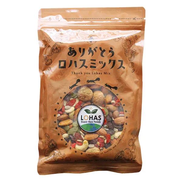 ミックスナッツ ドライフルーツ 無添加 トレイルミックス 8種 300g 送料無料 遺伝子組み換えでない おつまみ Buyee Buyee Japanese Proxy Service Buy From Japan Bot Online