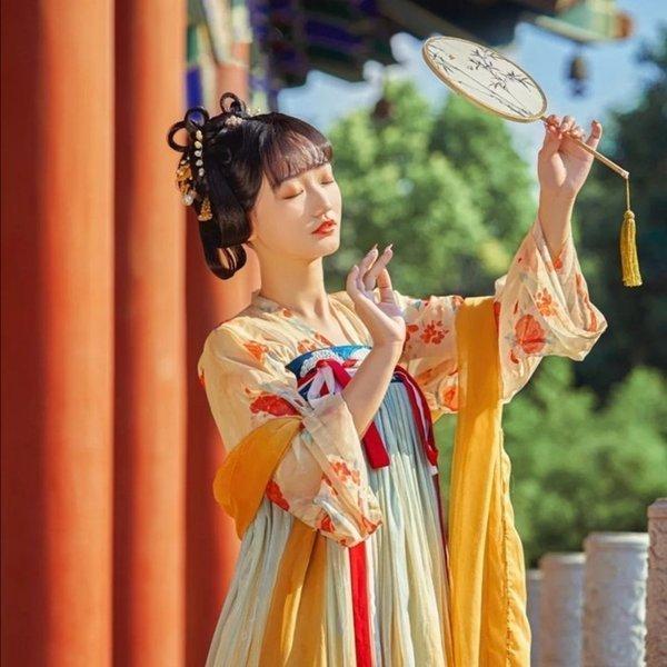 コスプレ おしゃれ チャイナドレス 中国古風 ワンピース チャイナ服 撮影 中国古代衣装 中華服 ロングドレス 女性 中国服 唐装 ステージ 漢服仙女 中国漢服 Chko2939 Lohas Hal Shop 通販 Yahoo ショッピング