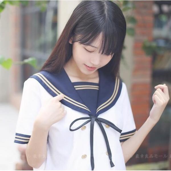 コスプレ 半袖 セーラー服 夏服 大きいサイズ 学生服 コスプレ 女子高生 高校制服 半袖シャツ+ミニスカートセット スクール ウェア コスチューム 学生制服 コスプレ 半袖 セーラー服 夏服 大きいサイズ 学生服 コスプレ 女子高生 高校制服 半袖シャツ+ミニスカートセット スクール ウェア コスチューム 学生制服