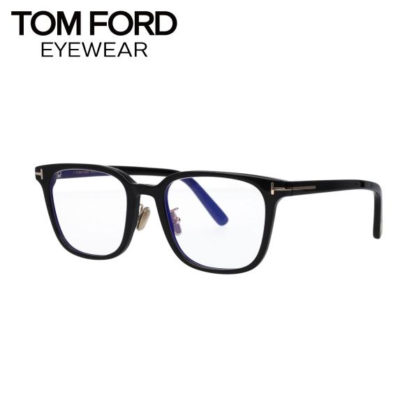 TOM FORD トムフォード FT5998-K-B 001 メガネフレーム lohko_tf-5998-k-b-