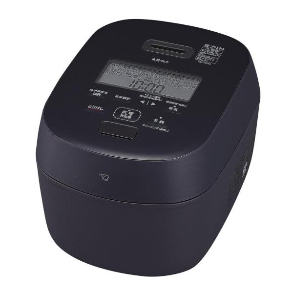 象印マホービン 炊飯器 5.5合 炎舞炊きスレートブラック NW-NA10-BZ 象印マホービン 炊飯器 5.5合 炎舞炊き スレートブラック NW-NA10-BZ