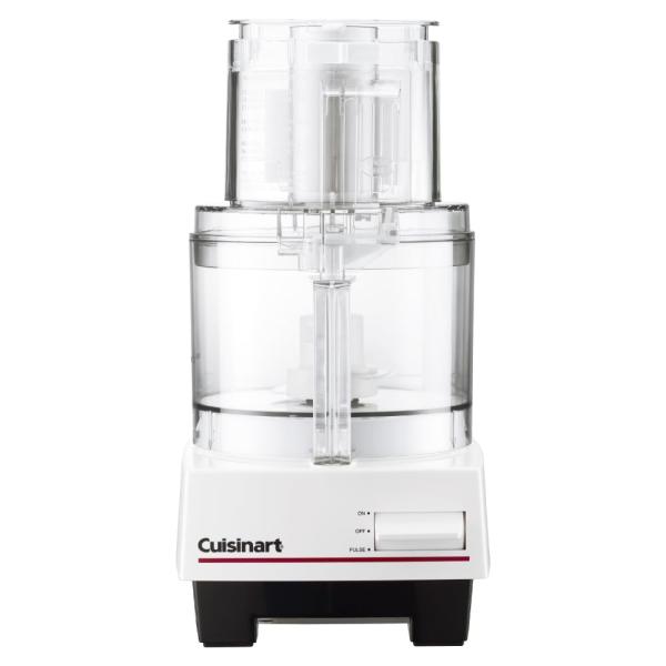 Cuisinart (クイジナート) フードプロセッサー L 大容量 3~4人分向け 1