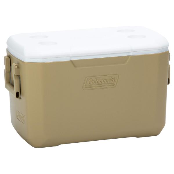【特価商品】クーラーボックス ポリライト 大容量 45L 保冷力3日 Amazon | Coleman(コールマン) クーラーボックス ポリライト オリーブ