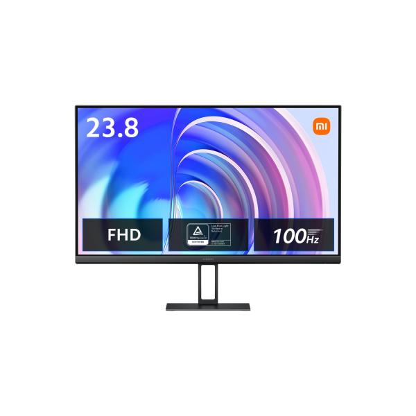 Xiaomi モニター A24i ディスプレイ 23.8インチ フルHD 1920x1080 IPS