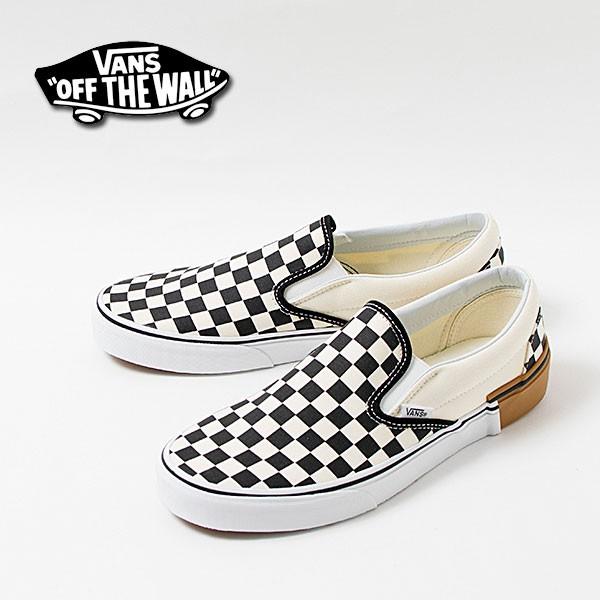 困難 だらしない 断言する Vans チェッカー スリッポン Obhcblog Org