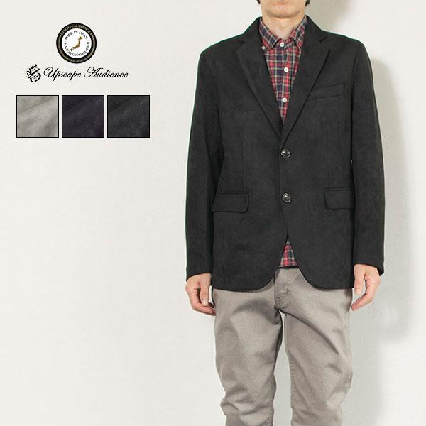 Audience（オーディエンス） テーラードジャケット ダンボール