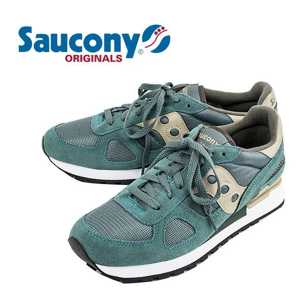 Saucony top shadow balsam