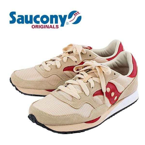 サッカニー Saucony DXN TRAINER ディクソントレーナー ランニングシューズ CREAM :S70124-38:LONDON GAME - 通販 - Yahoo!ショッピング