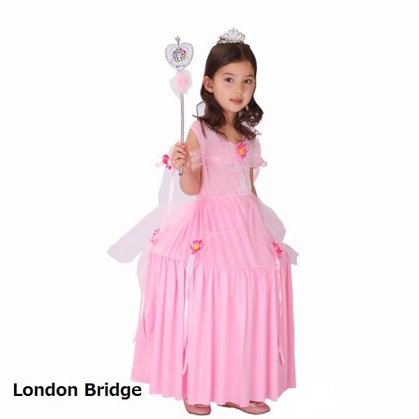 コスチューム コスプレ衣装 ハロウィンプリンセス ピンク 仮装ドレス 子供用 キッズ エルフ 魔法少女 お姫様 コスプレ 衣装 女の子 送料無料 Buyee Buyee 提供一站式最全面最專業現地yahoo Japan拍賣代bid代拍代購服務 Bot Online